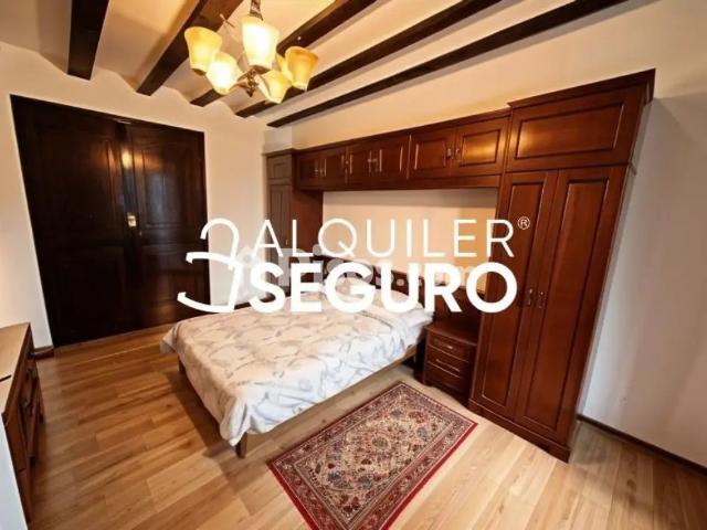 Casa en alquiler en Centro, Burgos
