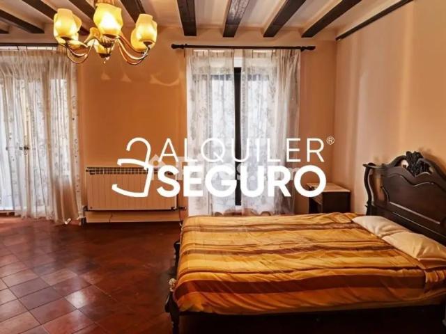 Casa en alquiler en Centro, Burgos
