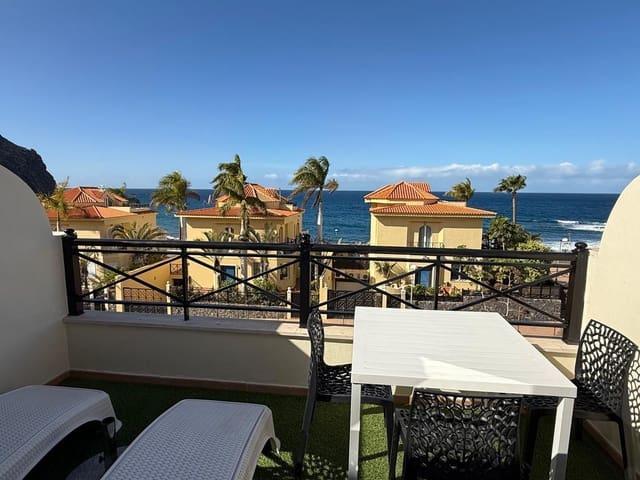 Villa en alquiler en Tenerife, Oasis del Sur