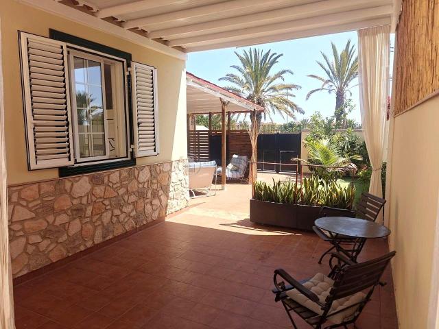 Chalet en alquiler en Las Rosas, Arona