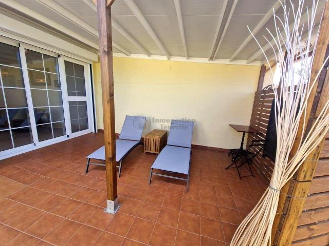 Chalet en alquiler en Las Rosas, Arona