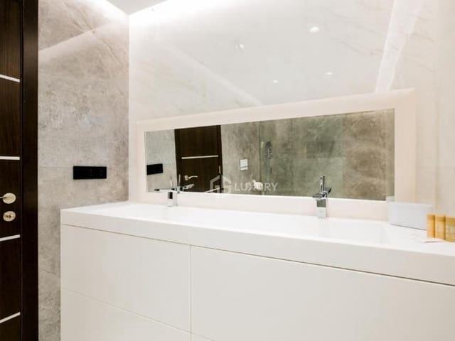 Chalet en alquiler en Las Casas, Arona