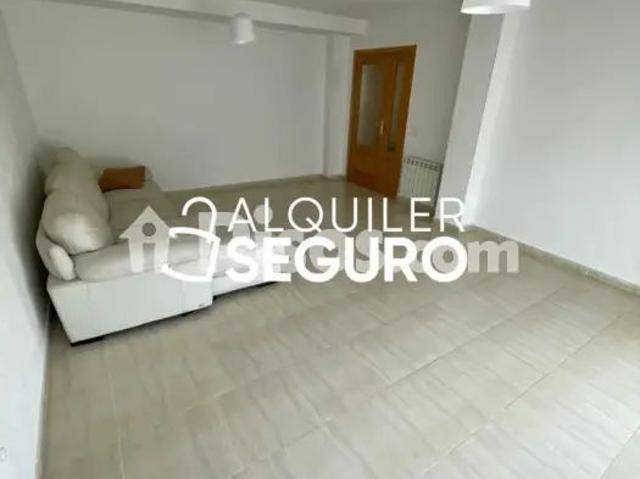 Casa en alquiler en Salamanca, Madrid