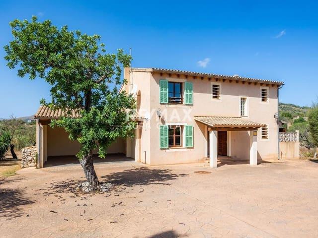 Chalet en alquiler en Llevant, Baleares
