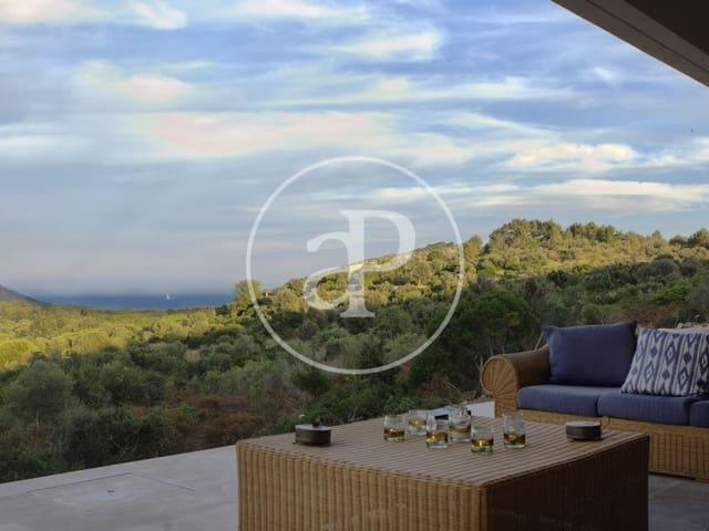Chalet en alquiler en Llevant, Baleares