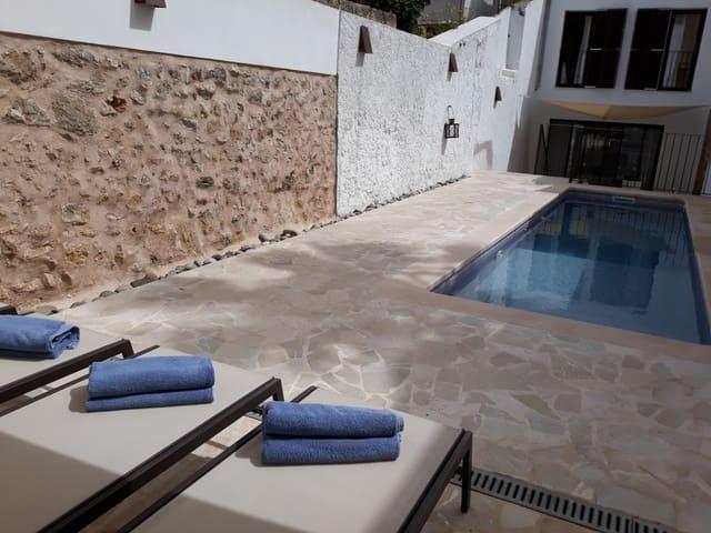 Chalet en alquiler en Artà, Baleares