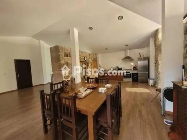 Casa en alquiler en Poio, Pontevedra