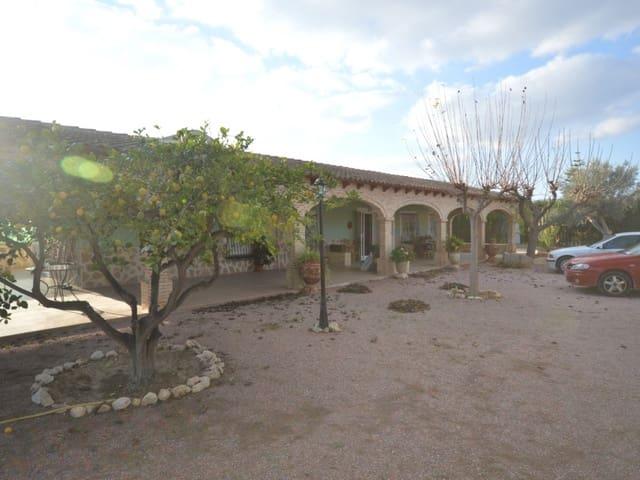 Chalet en alquiler en el Vinalopó Mitjà / El Vinalopó Medio, Valencia