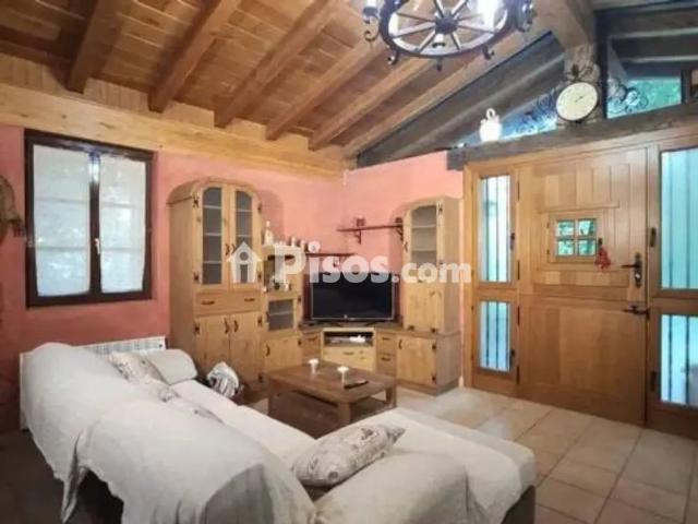 Casa en alquiler en Villabona, Guipúzcoa