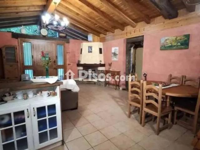 Casa en alquiler en Villabona, Guipúzcoa