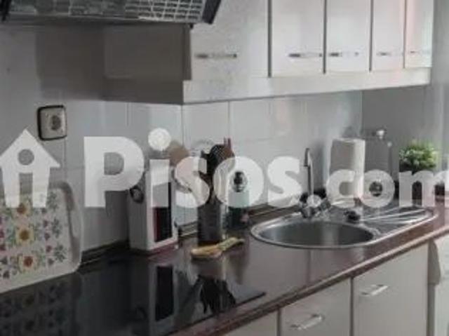 Casa en alquiler en Centro, Guadalajara