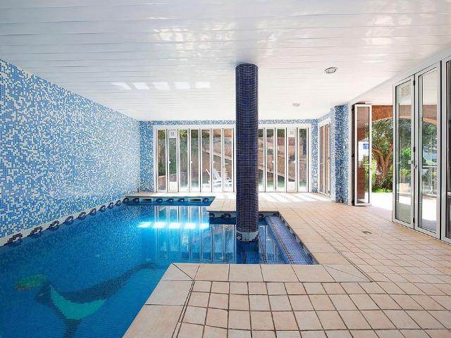 Chalet en alquiler en Bellamar, Baix Llobregat