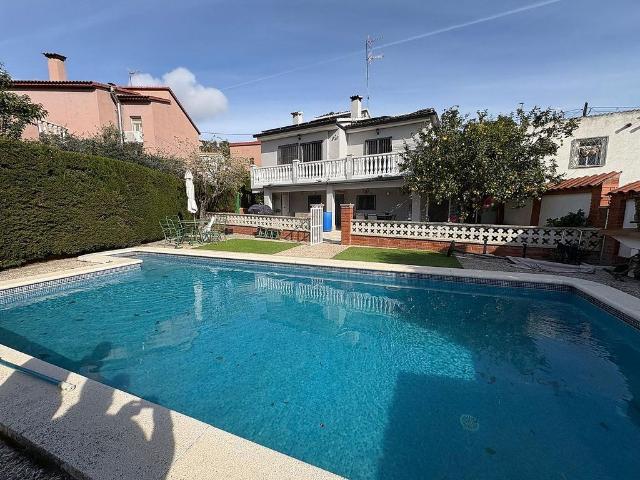 Chalet en alquiler en Garraf, Catalunya