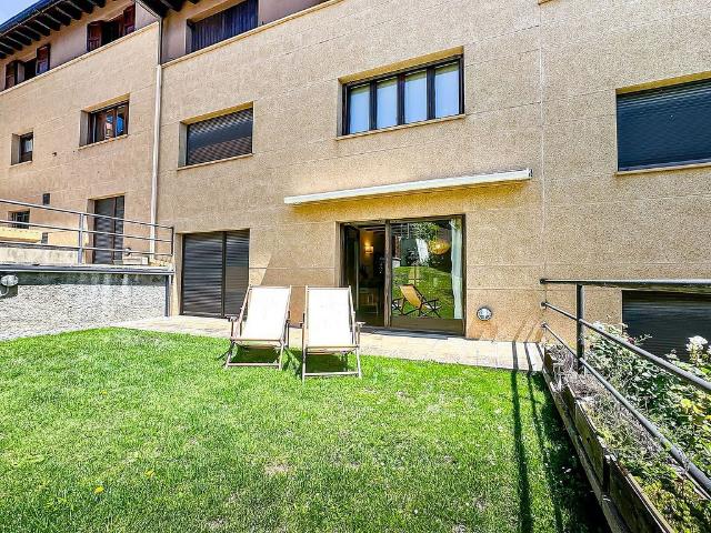 Chalet en alquiler en Cerdanya, Catalunya