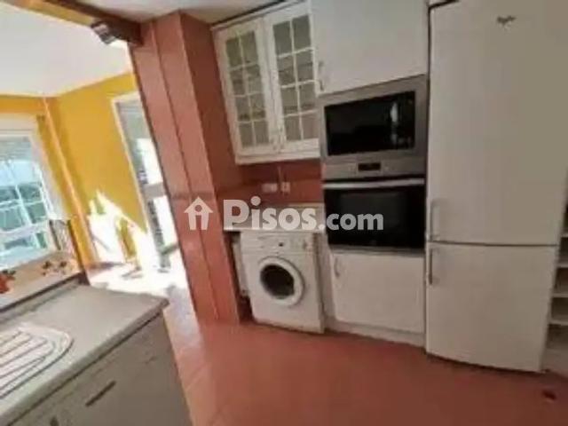 Casa en alquiler en Salamanca, Madrid