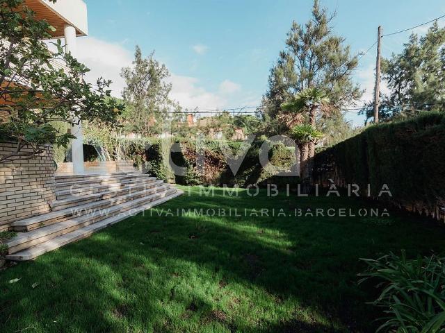 Chalet en alquiler en Finestrelles, Baix Llobregat