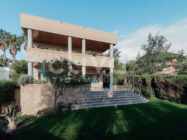 Chalet en alquiler en Ciutat Diagonal, Baix Llobregat