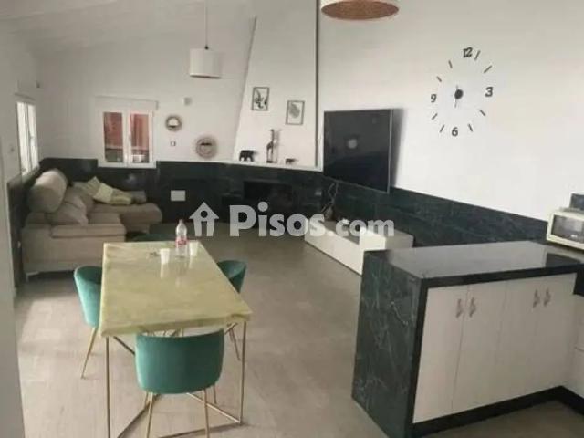 Casa en alquiler en Centre Històric, l'Alacantí