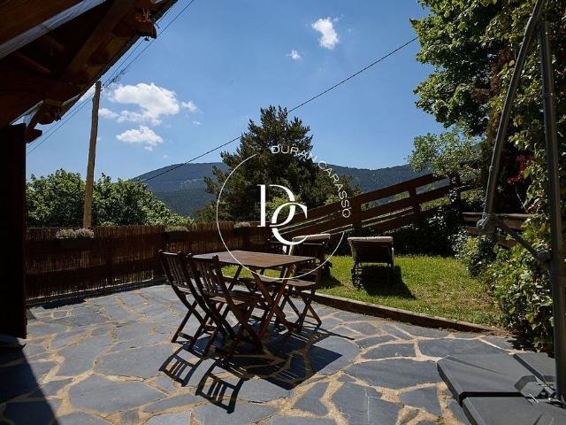 Chalet en alquiler en la Molina, Cerdanya