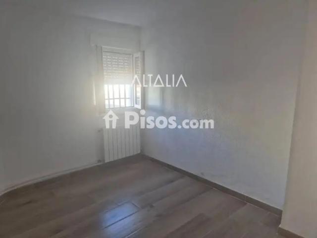 Casa en alquiler en Barrio de Tiradores, Cuenca