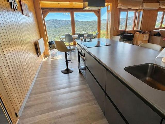Chalet en alquiler en la Plana Novella, Garraf
