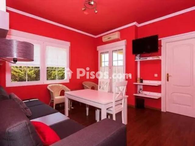 Casa en alquiler en Centre Històric, l'Alacantí
