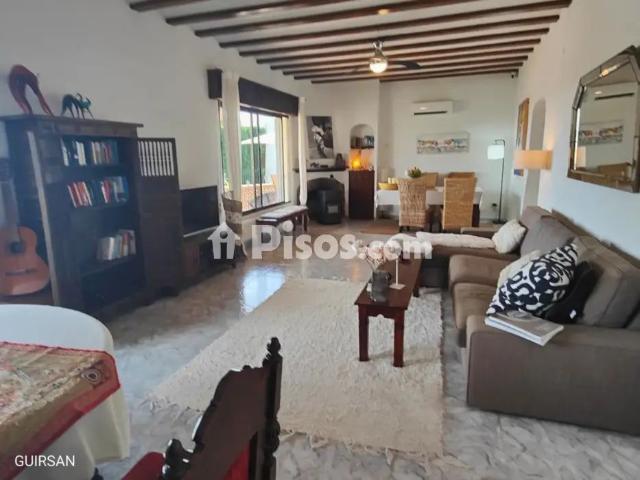 Casa en alquiler en Ronda, Comarca de la Vega de Granada