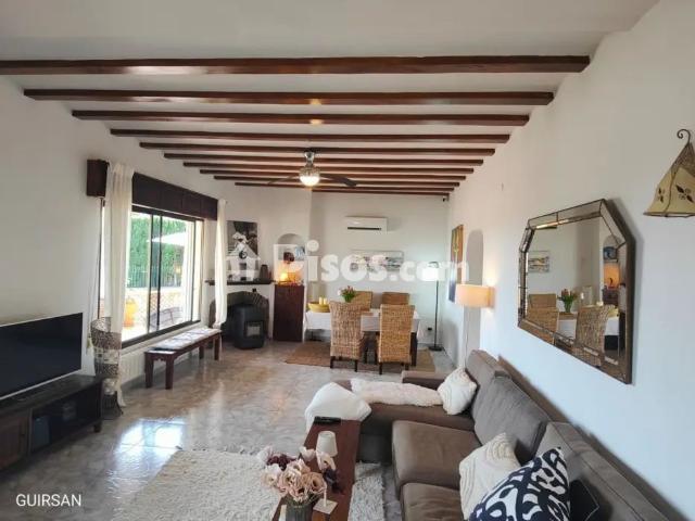 Casa en alquiler en Ronda, Granada