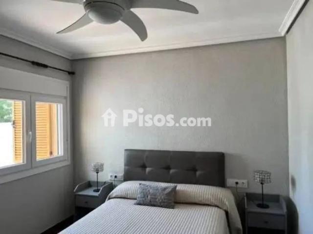 Casa en alquiler en Cartagena Casco, Campo de Cartagena y Mar Menor