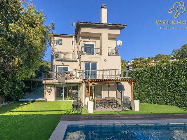 Chalet en alquiler en el Poal, Baix Llobregat