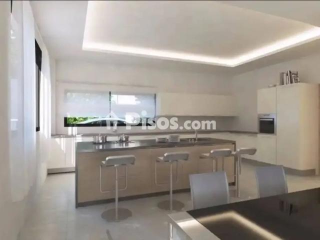 Casa en alquiler en Casco antiguo, Marbella