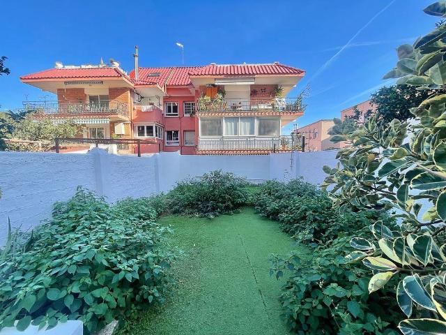 Chalet en alquiler en la Salut, Barcelona