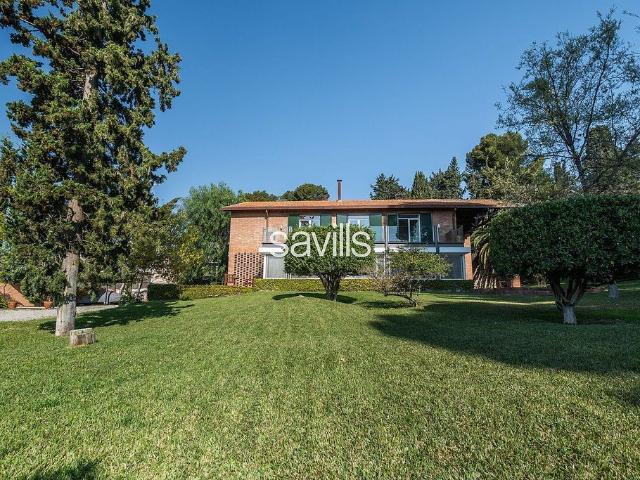Chalet en alquiler en Ciutat Diagonal, Baix Llobregat
