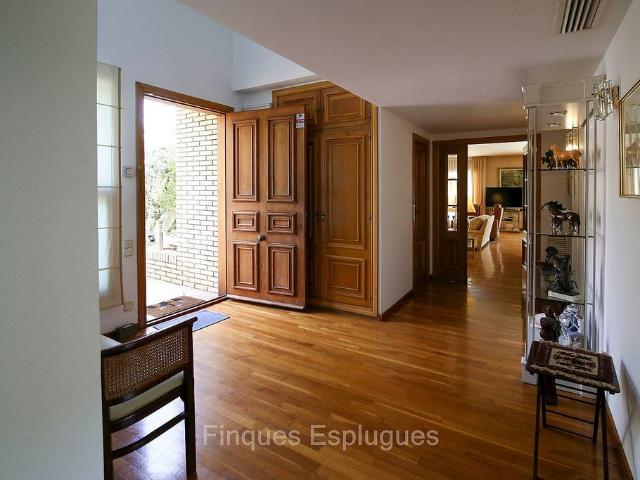 Chalet en alquiler en Ciutat Diagonal, Baix Llobregat