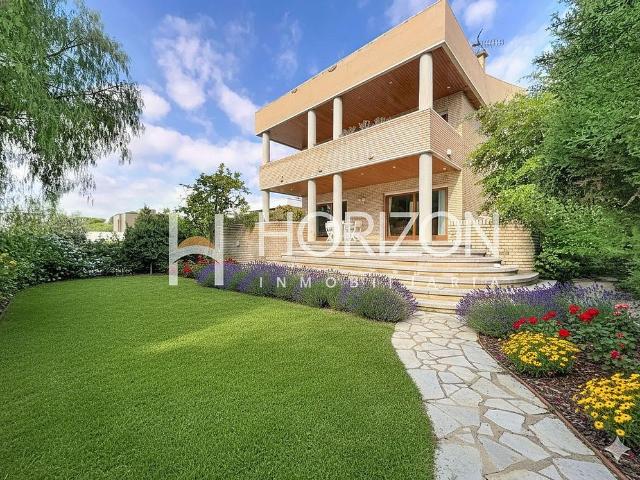 Chalet en alquiler en Can Clota, Esplugues De Llobregat