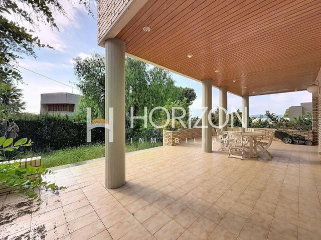 Chalet en alquiler en el Centre, Baix Llobregat