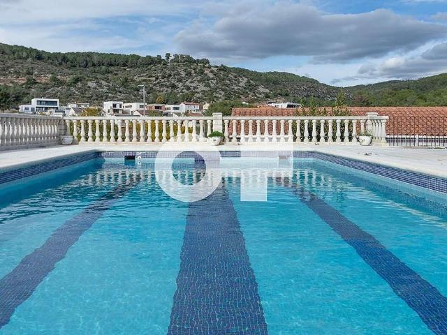 Chalet en alquiler en Garraf, Catalunya
