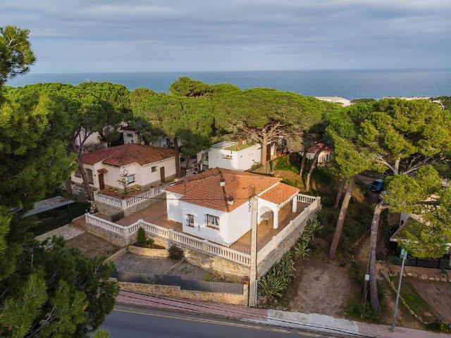 Villa en alquiler en Pals