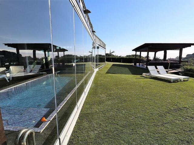 Chalet en alquiler en Sant Andreu De Llavaneres, Barcelona