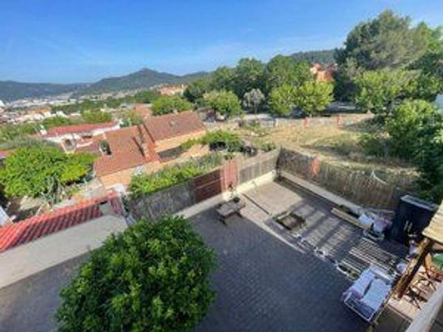 Chalet en alquiler en Sant Martí, Vallès Occidental