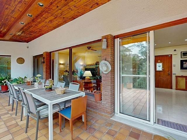 Chalet en alquiler en Bartró, Baix Llobregat