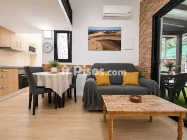 Casa en alquiler en San Bartolomé De Tirajana, Canarias