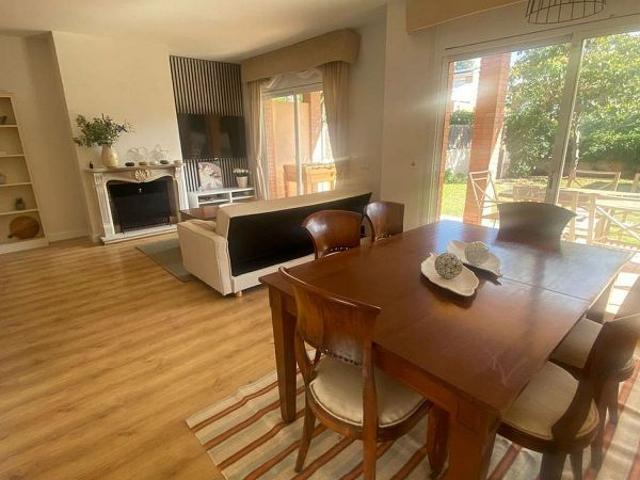 Villa en alquiler en Sant Pere De Ribes, Can Pei