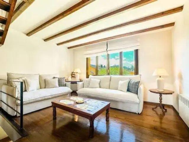 Casa en alquiler en Eixample, Gironès