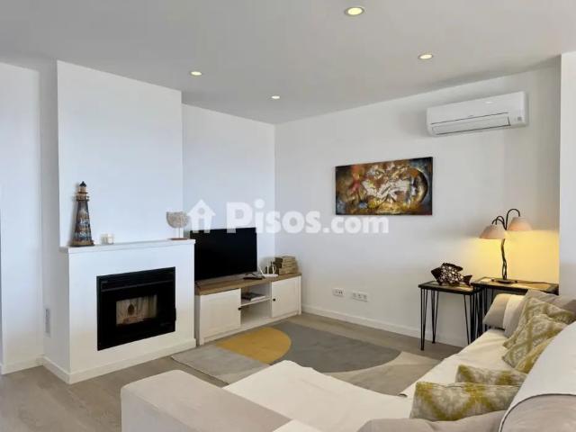 Casa en alquiler en Migjorn, Baleares