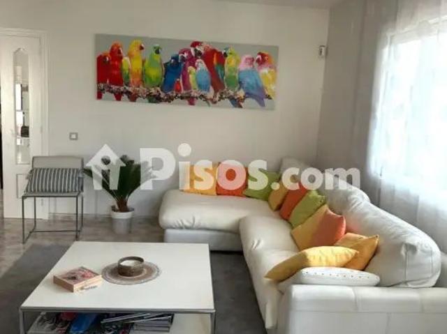 Casa en alquiler en els Quatre Garrofers, Tarragonès