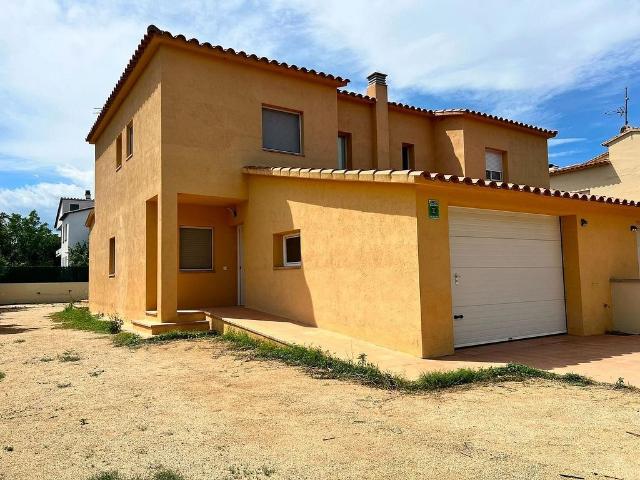 Chalet en alquiler en Alt Empordà, Catalunya