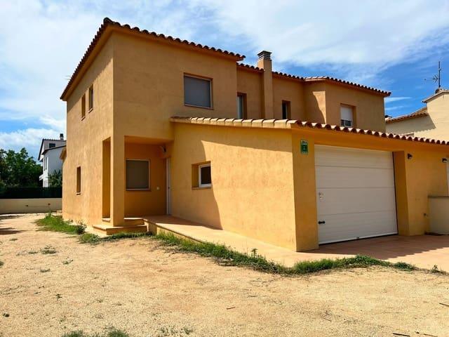 Chalet en alquiler en Alt Empordà, Catalunya