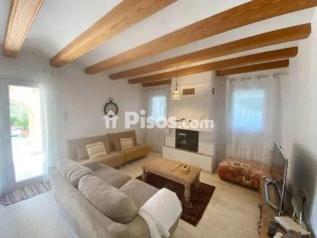 Casa en alquiler en Centre Històric, Alacant / Alicante