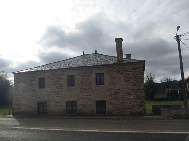 Casa en alquiler en Os Ancares, Galicia